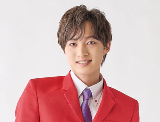Aoyama Shin