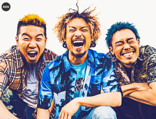 WANIMA 2026 TOUR ‘Excuse Error’ Japan Ticket Information