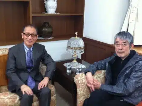 Takashi Matsumoto