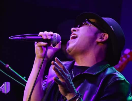 Yoshiyuki Osawa SASURAI TOUR 2026 Ticket Information