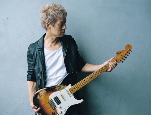 Shota Okuno
