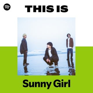 Sunny Girl Sunny Girl