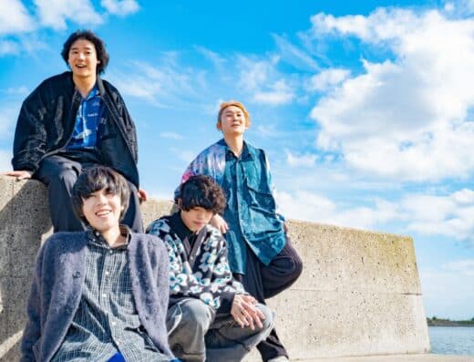 Kobore “FULLTEN” tour 2026 in Japan Ticket Information