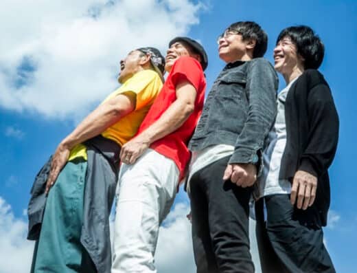 Mobstyles presents KOKOKARA 2026 in Japan Ticket Information