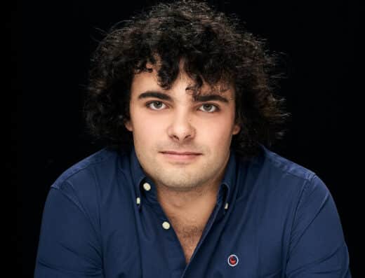 Martin Garcia Garcia (piano) 2026 Japan Ticket Information