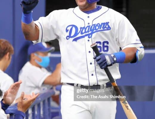 Chunichi Dragons