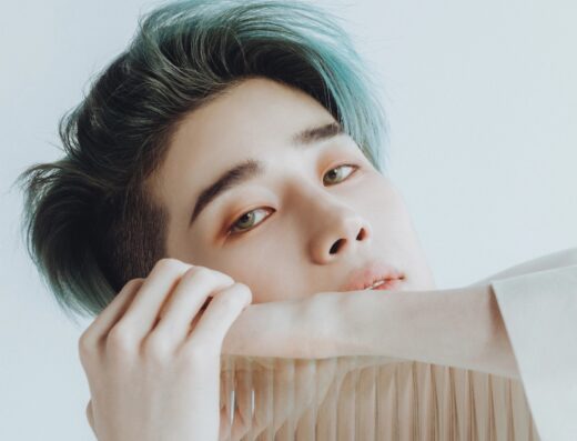 HAN SEUNG WOO