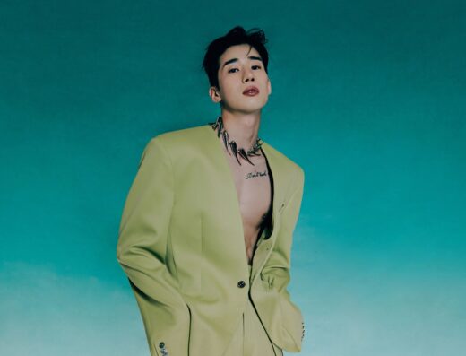 HAN SEUNG WOO