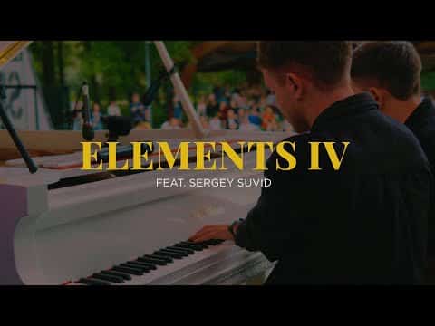 elements iv