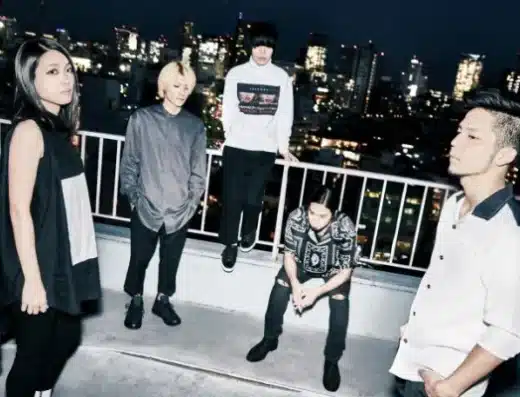 Hello Sleepwalkers 2026 in Japan Ticket Information