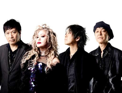 PERSONZ RELOAD TOUR “DISCOVER JAPAN 47” 2026 Ticket Information