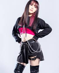 Manatsu Nagahara's