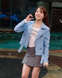 Kanou Miyu
