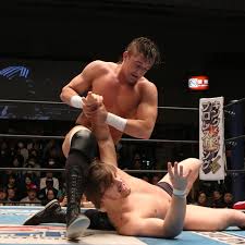Pro Wrestling Noah