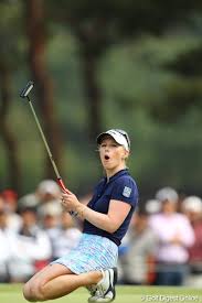 World Ladies Championship Salonpas Cup