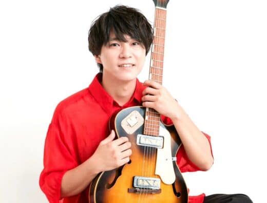 Simon Isogai