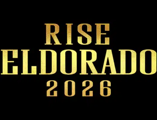 RISE ELDORADO Ticket Information