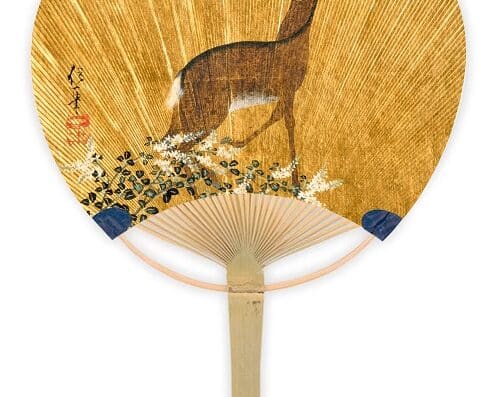 Jakuchu, Rinpa, and Kyoto Art “Hosomi Collection” 2026 Japan Ticket Information