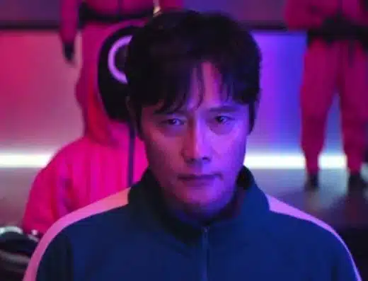 Lee Byung-hun