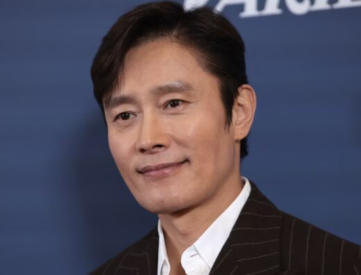 Lee Byung-hun