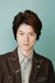 Matsumuro Masaya