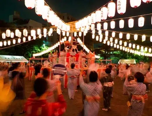 We're All the Same Human Beings" Festival 2026