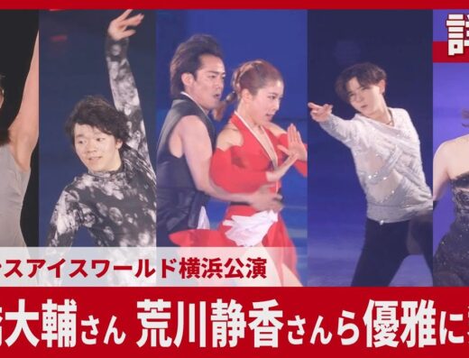 Prince Ice World