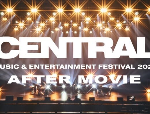 CENTRAL MUSIC & ENTERTAINMENT FESTIVAL 2026
