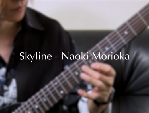 Naoki Morioka