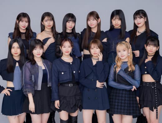 Morning Musume Tour Spring – Rays Of Light 2026 in Japan Ticket Information
