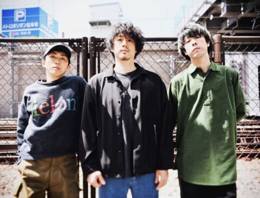 Northern19 “FIVE FLESH” Release Tour 2026 in Japan Ticket Information