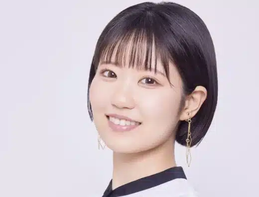 Nao Toyama
