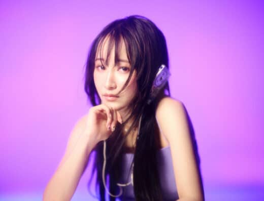 Nomurasaki “noa live tour 2026” in Japan Ticket Information