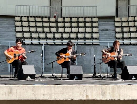 Gypsy Jazz Festival 2026 in Japan Ticket Information