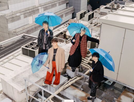 Festhalle 10th anniversary presents “PARADE” 2026 in Japan Ticket Information