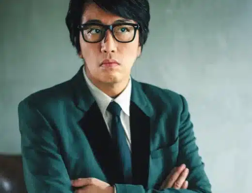 Yasuyuki Okamura 2026 SUMMER TOUR “Pivot” in Japan Ticket Information 