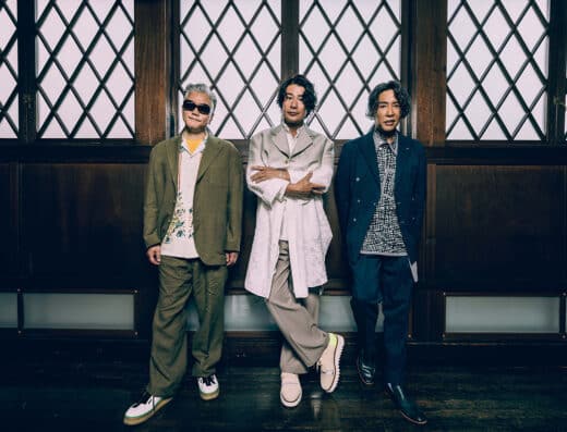 Skoop On Somebody 2026 in Japan Ticket Information