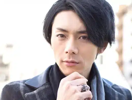 Tomita Shogo