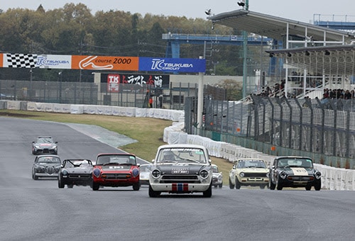 JCCA Tsukuba Meeting 2026 in Japan Ticket Information