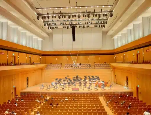 “Afternoon Concert” – The Jazz Scene’s History 2026 in Japan Ticket Information
