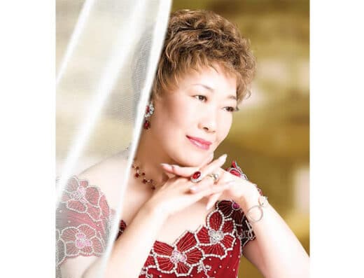Junko Akimoto