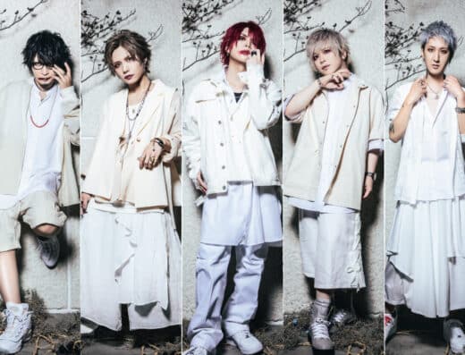 Vistlip ONE MAN TOUR 2026 [Drawing Dawn] in Japan Ticket Information