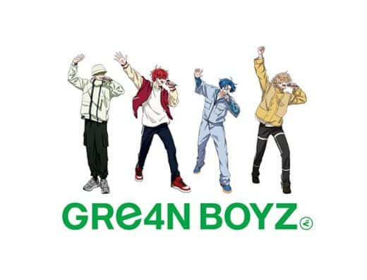 GRe4N BOYZ Tour “The ZA” 2026 Japan Ticket Information