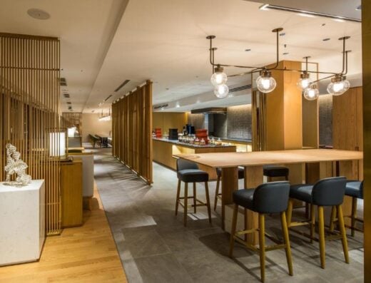KEIO PLAZA HOTEL TOKYO PREMIER GRAND – Luxury Club Floor Stay in Shinjuku with Skyline Views