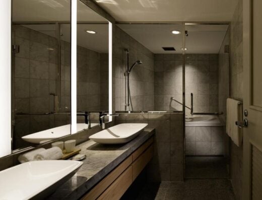 KEIO PLAZA HOTEL TOKYO PREMIER GRAND – Luxury Club Floor Stay in Shinjuku with Skyline Views