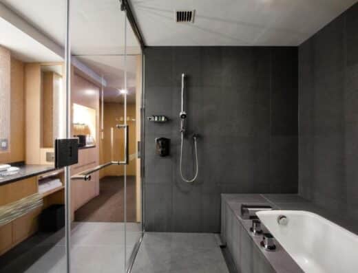 THE CAPITOL HOTEL TOKYU – Ultra-Luxury Stay in Central Tokyo Near the National Diet Building
