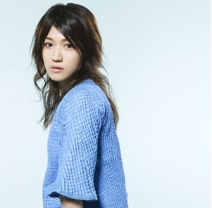 BONNIE PINK