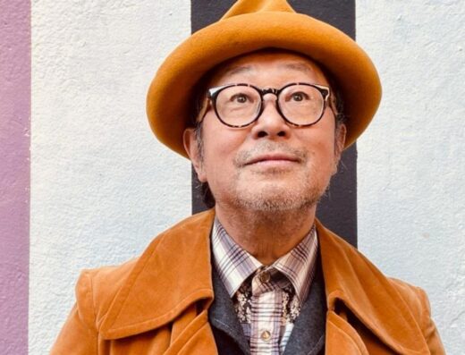 Senri Oe “Two Homework Assignments” Solo Concert 2026 Ticket Information