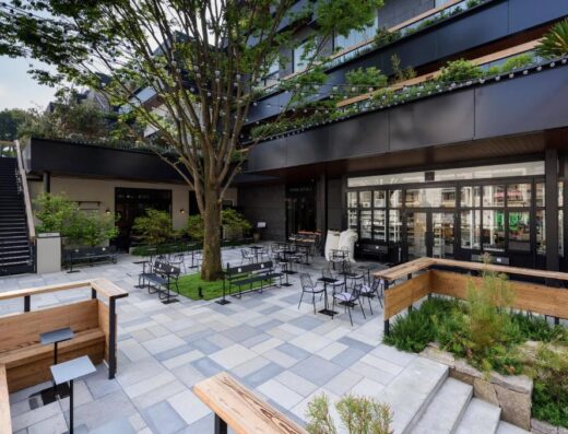 TRUNK(HOTEL) – Near JR Shibuya Station
