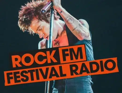 Radio Rock Festival '26